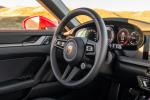 Porsche 911 Carrera Cabriolet 2019 года (NA)
